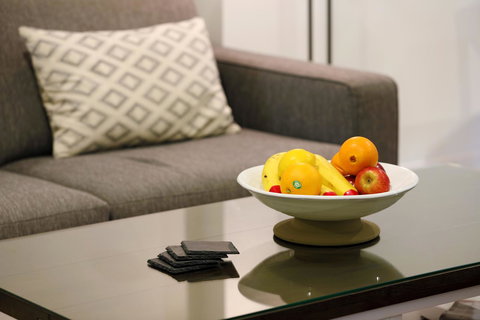 Lotus Retreat - Accommodation Cairns 17