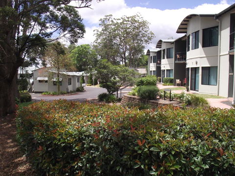 Eastgate On The Range Motel - Accommodation Cairns 28