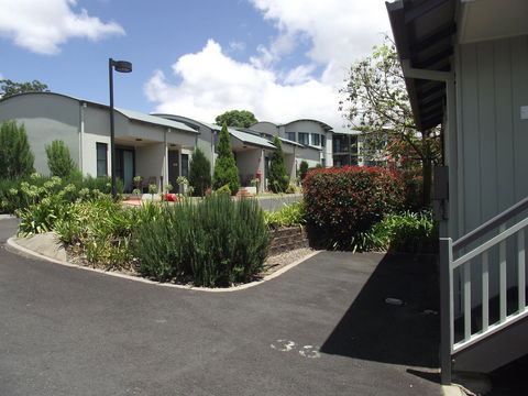 Eastgate On The Range Motel - Accommodation Cairns 30