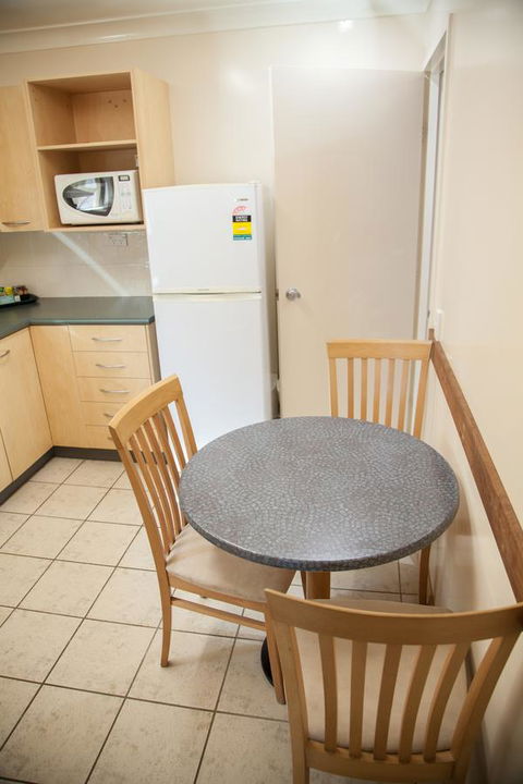 Eastgate On The Range Motel - Accommodation Cairns 43