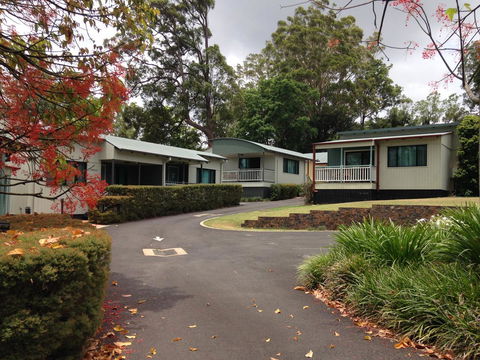 Eastgate On The Range Motel - Accommodation Cairns 24