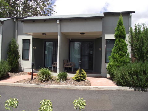 Eastgate On The Range Motel - Accommodation Cairns 25