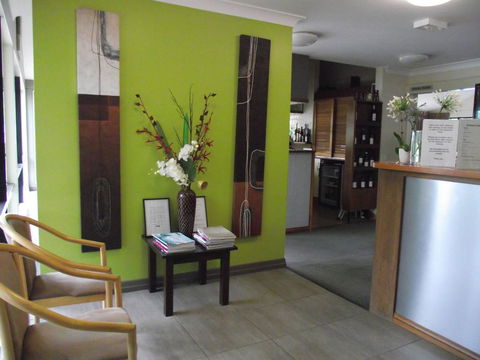 Eastgate On The Range Motel - Accommodation Cairns 23