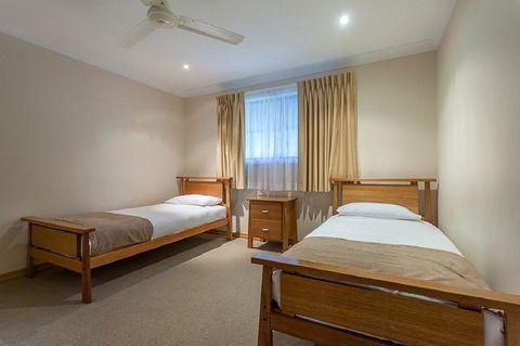 Eastgate On The Range Motel - Accommodation Cairns 14
