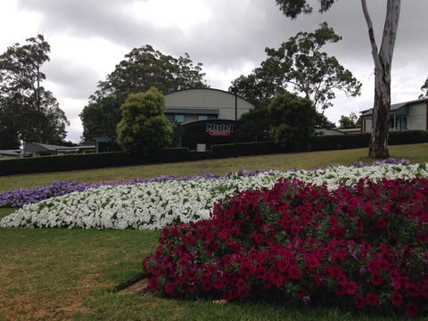 Eastgate On The Range Motel - Accommodation Cairns 34