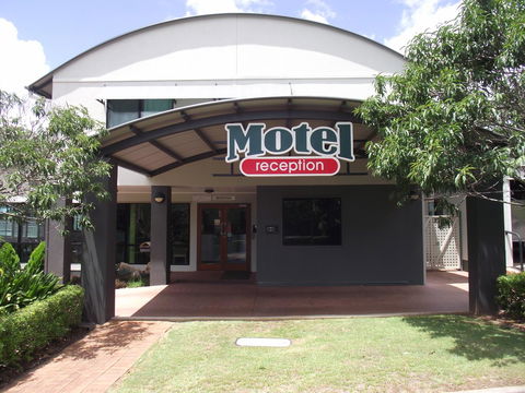 Eastgate On The Range Motel - Accommodation Cairns 18