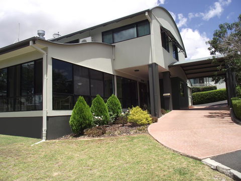 Eastgate On The Range Motel - Accommodation Cairns 17