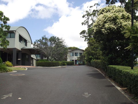 Eastgate On The Range Motel - Accommodation Cairns 21