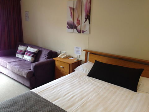 Eastgate On The Range Motel - Accommodation Cairns 33