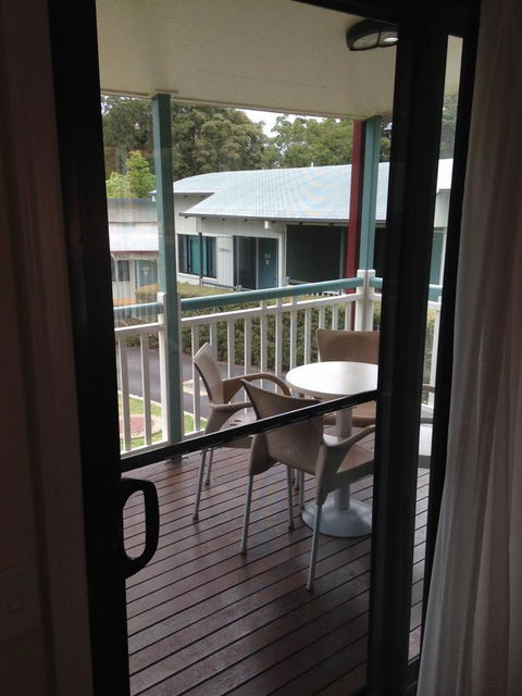 Eastgate On The Range Motel - Accommodation Cairns 38