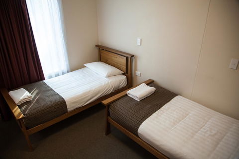 Eastgate On The Range Motel - Accommodation Cairns 44