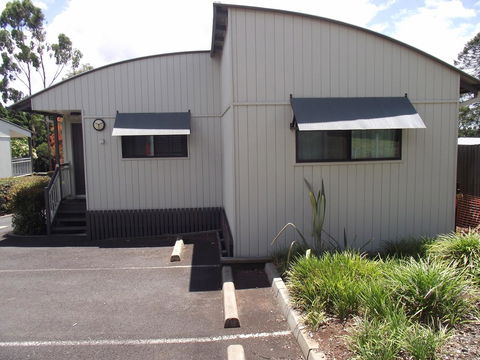 Eastgate On The Range Motel - Accommodation Cairns 15