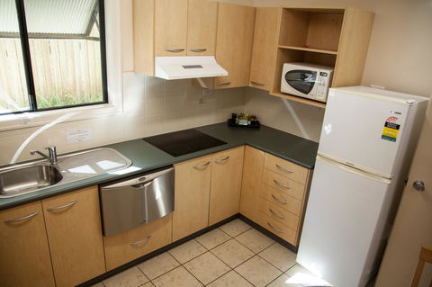 Eastgate On The Range Motel - Accommodation Cairns 42