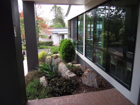 Eastgate On The Range Motel - Accommodation Cairns 20