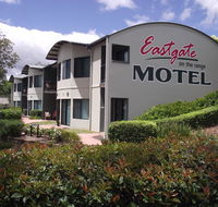 Eastgate Motel on the Range - Accommodation Cairns