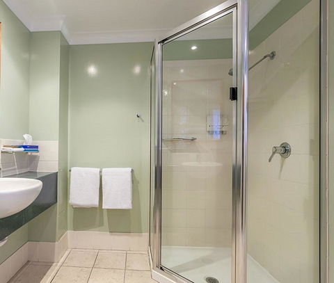Eastgate On The Range Motel - Accommodation Cairns 7