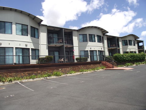 Eastgate On The Range Motel - Accommodation Cairns 19