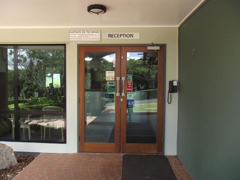 Eastgate On The Range Motel - Accommodation Cairns 22