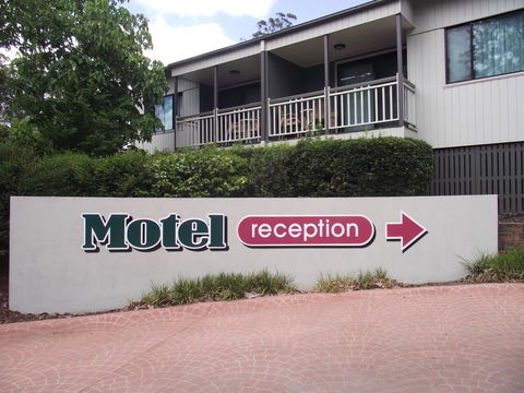Eastgate On The Range Motel - Accommodation Cairns 36