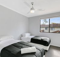 Fountain View Estate - We Accommodate - Accommodation Cairns