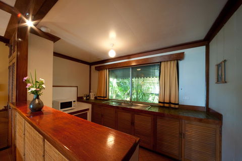 Whitsunday Moorings B&B - Accommodation Cairns 13