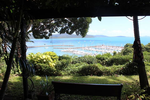 Whitsunday Moorings B&B - Accommodation Cairns 10