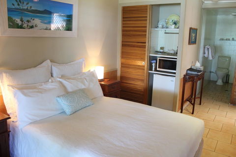 Whitsunday Moorings B&B - Accommodation Cairns 9