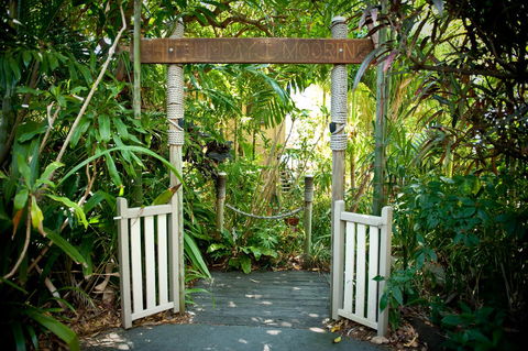 Whitsunday Moorings B&B - Accommodation Cairns 1