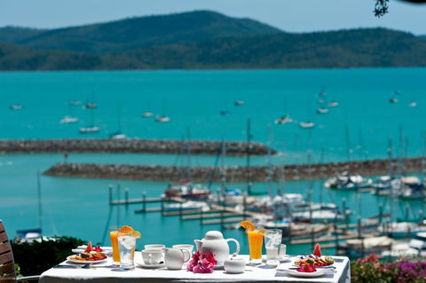 Whitsunday Moorings B&B - Accommodation Cairns 4