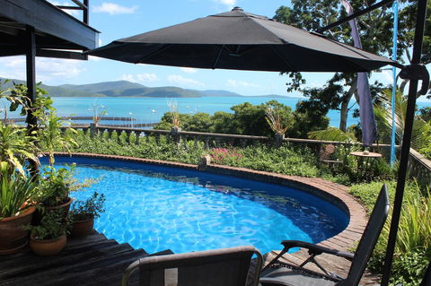 Whitsunday Moorings B&B - Accommodation Cairns 0