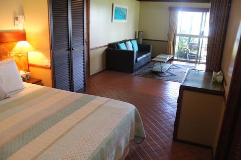 Whitsunday Moorings B&B - Accommodation Cairns 8