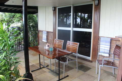 Whitsunday Moorings B&B - Accommodation Cairns 2