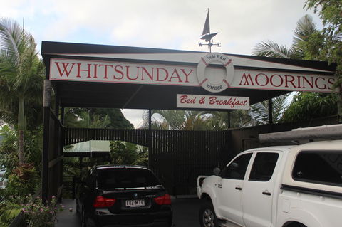 Whitsunday Moorings B&B - Accommodation Cairns 7