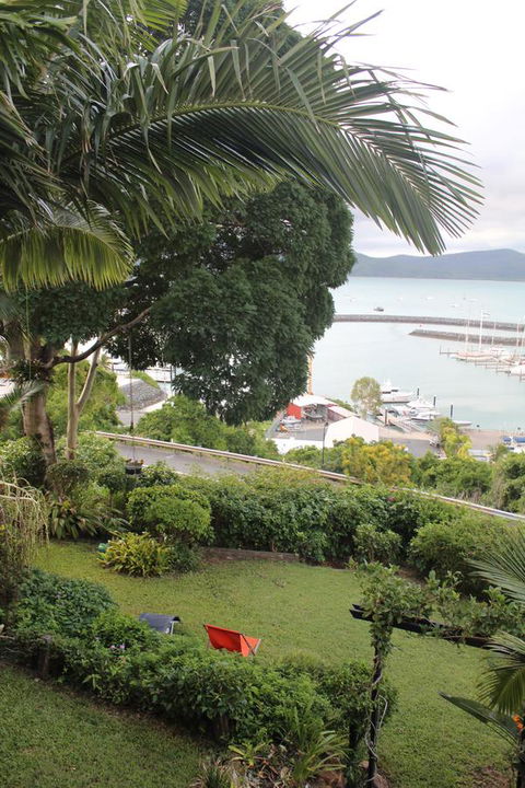 Whitsunday Moorings B&B - Accommodation Cairns 12