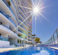 The Sebel Maroochydore - Accommodation Cairns