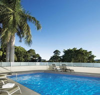 The Park Hotel Brisbane - Accommodation Cairns