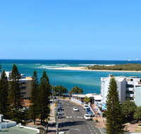 U309 Ocean Views Resort - owner managed - Accommodation Cairns