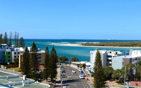 U309 Ocean Views Resort - Owner Managed - Accommodation Cairns 0