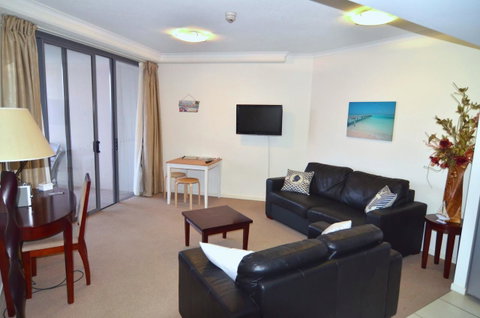 U309 Ocean Views Resort - Owner Managed - Accommodation Cairns 1