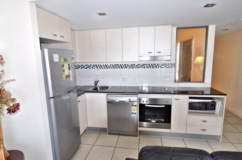 U309 Ocean Views Resort - Owner Managed - Accommodation Cairns 3