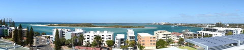 U309 Ocean Views Resort - Owner Managed - Accommodation Cairns 6