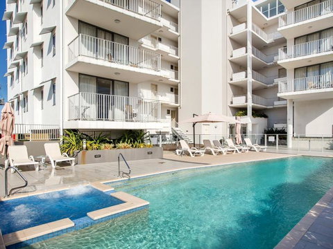 U309 Ocean Views Resort - Owner Managed - Accommodation Cairns 5