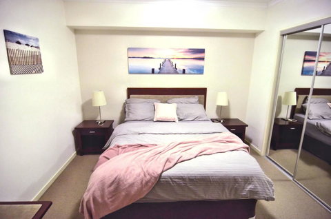 U309 Ocean Views Resort - Owner Managed - Accommodation Cairns 2