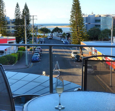 U309 Ocean Views Resort - Owner Managed - Accommodation Cairns 4