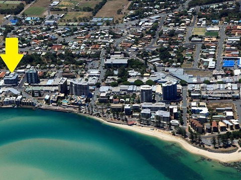 U309 Ocean Views Resort - Owner Managed - Accommodation Cairns 8