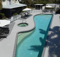 The Waterford Prestige Apartments - Accommodation Cairns