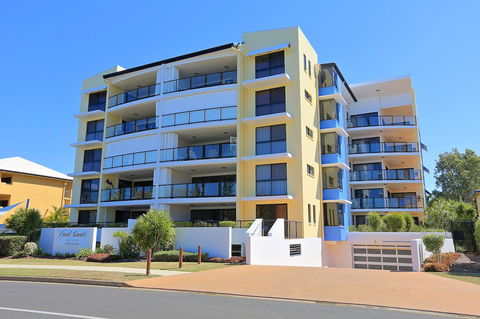 Coral Sands By Kacys - Accommodation Cairns 2
