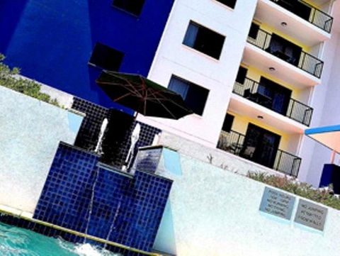 Coral Sands By Kacys - Accommodation Cairns 9