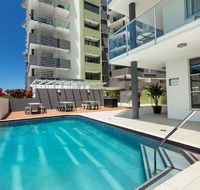 Quest Breakfast Creek - Accommodation Cairns