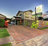 Chalet Motor Inn - Accommodation Cairns